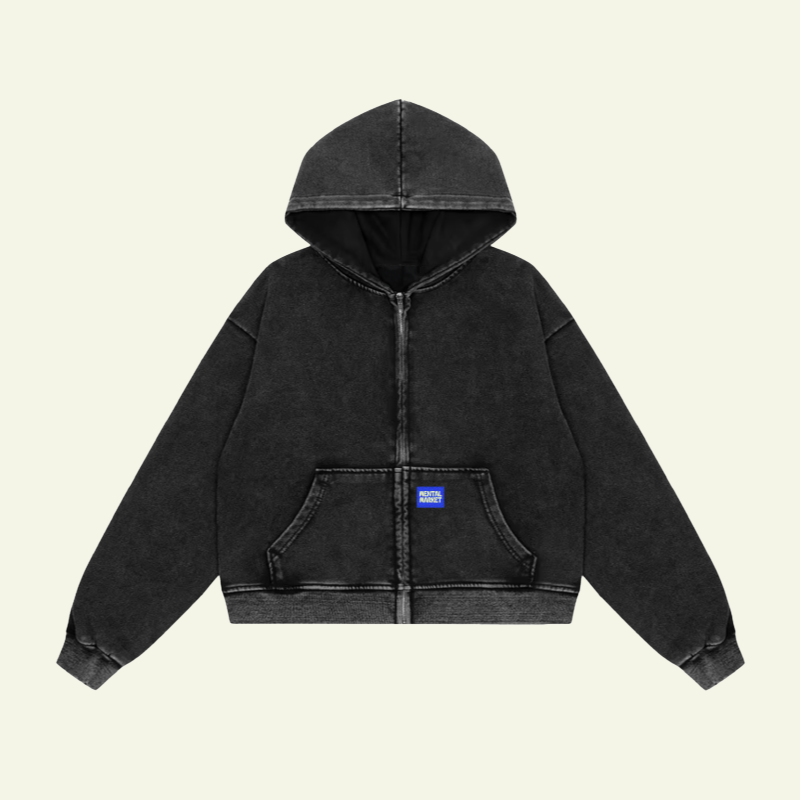 Not For The Mentally Stable Hoodie