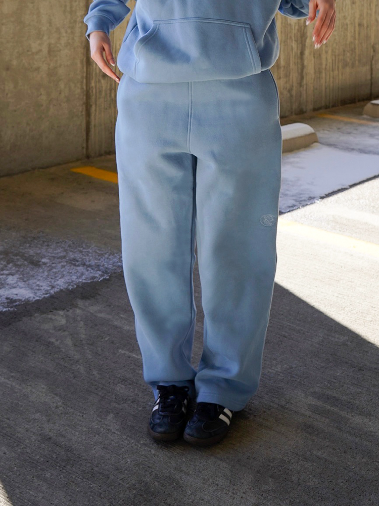 Brain Fog Oversized Sweatpants