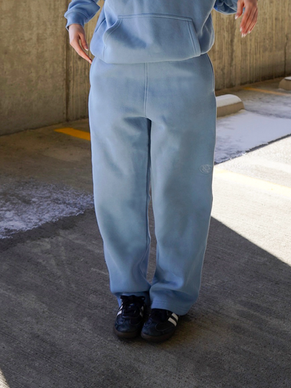 Brain Fog Oversized Sweatpants