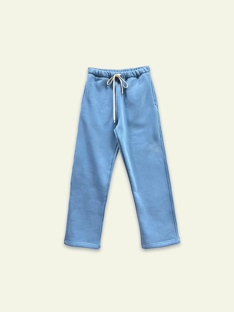 Brain Fog Oversized Sweatpants