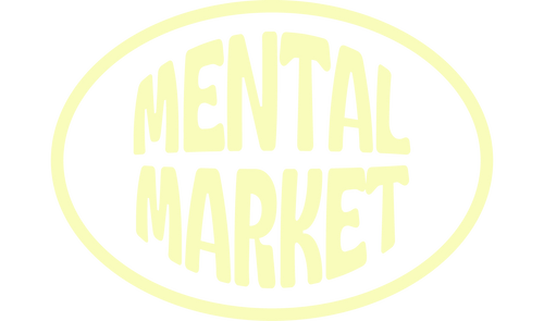 Mental Market by Swagatronforever