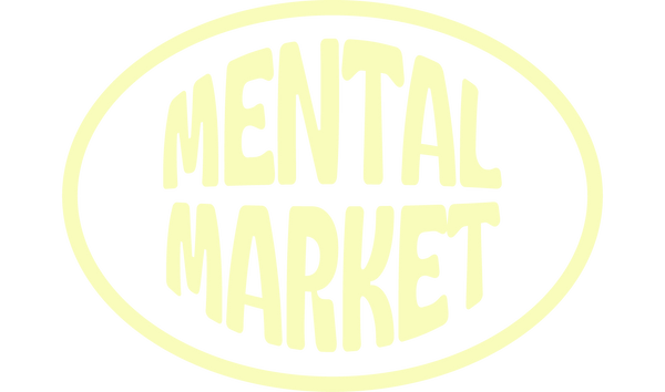 Mental Market by Swagatronforever