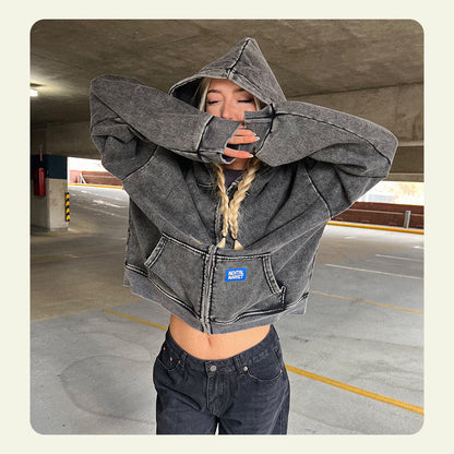 Not For The Mentally Stable Hoodie