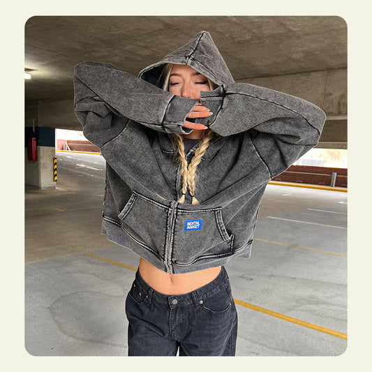 Not For The Mentally Stable Hoodie