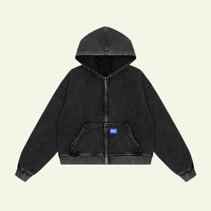 Not For The Mentally Stable Hoodie